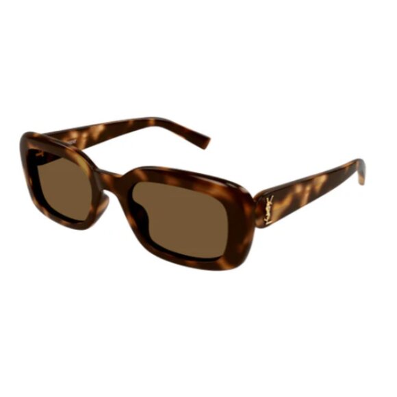 Saint Laurent | Women's Sunglasses | Style: SL M130-004 | Trending Style - Picture 2 of 8
